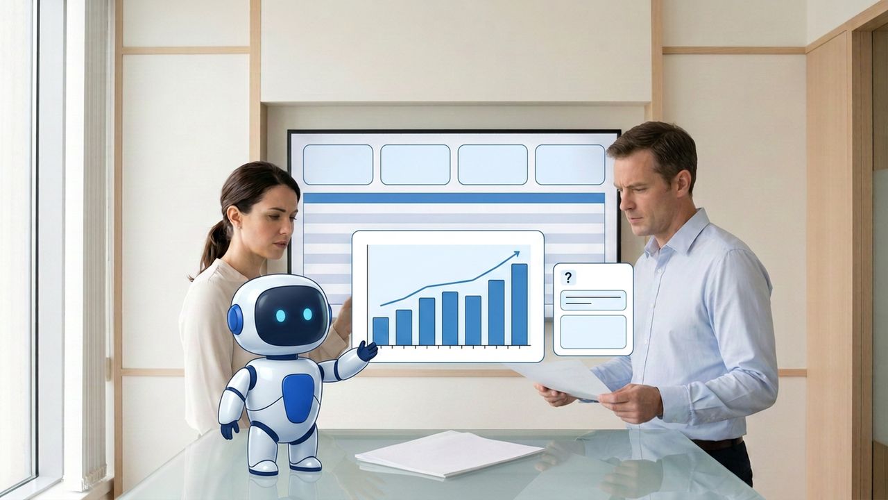 Ank consolidates and answers